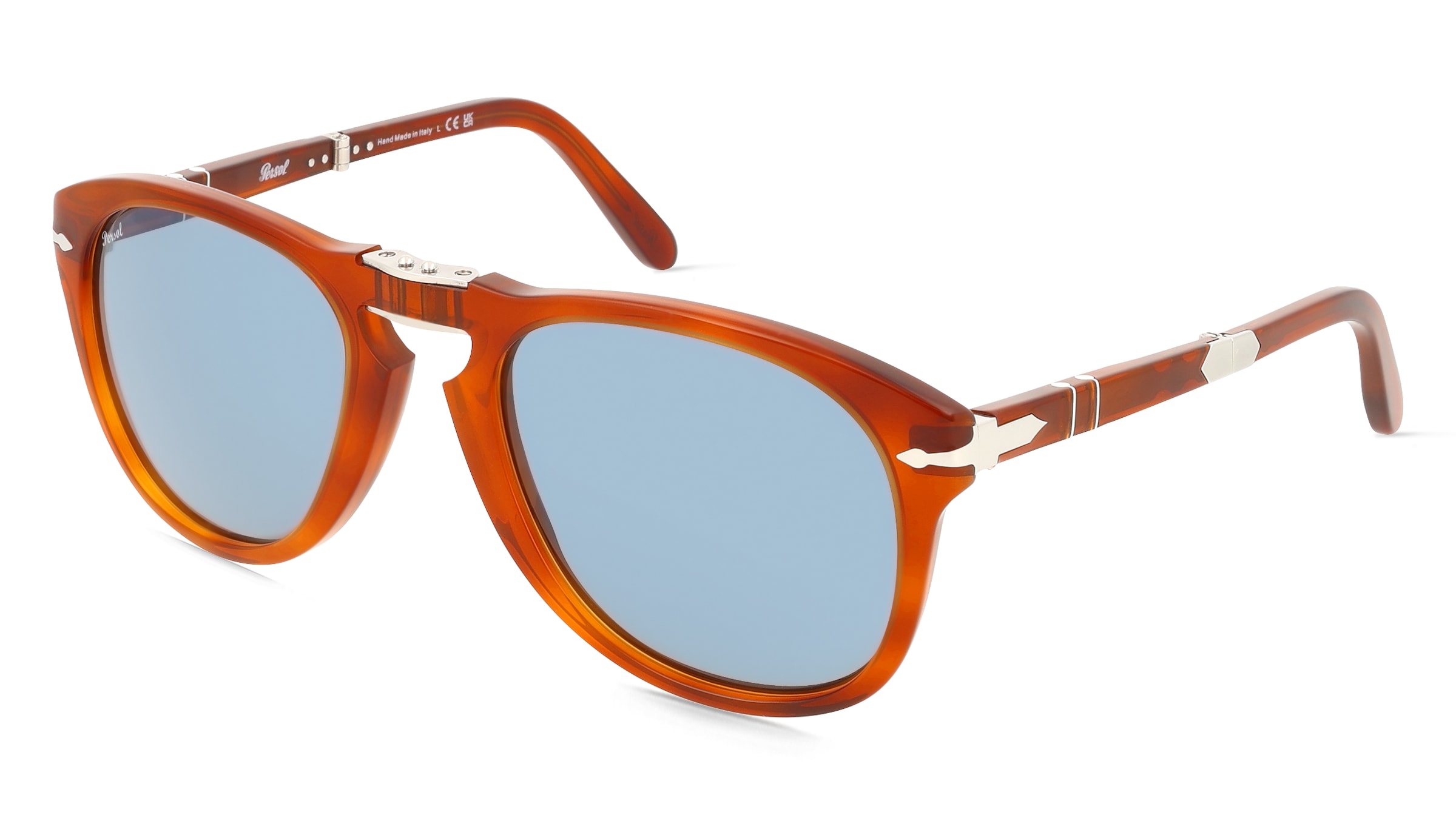 variant 28285 / Persol PO0714SM / Havanna Clair