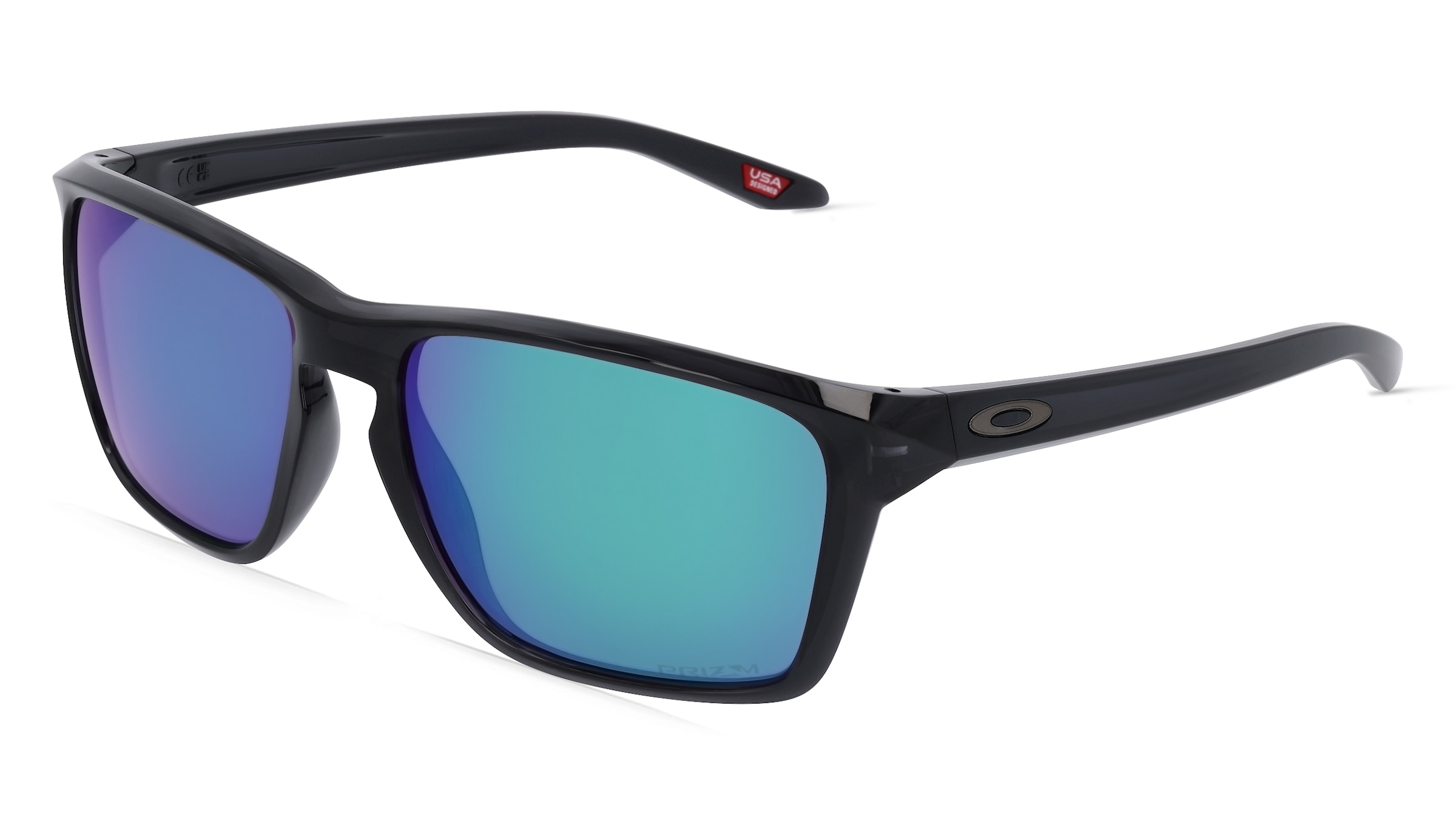 variant 10211 / Oakley OO9448 SYLAS / Schwarz
