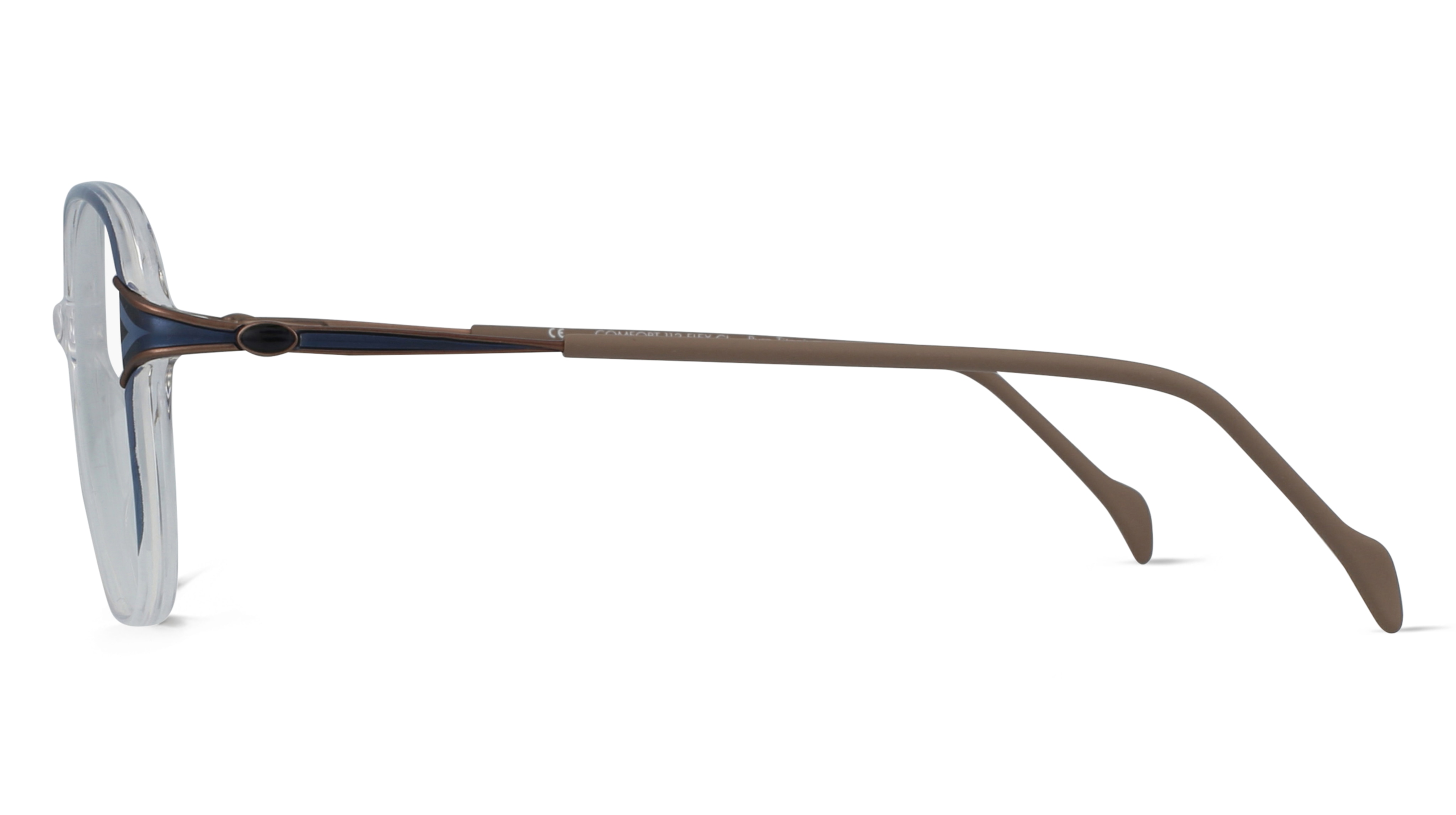 Fielmann COMFORT 112 FLEX CL