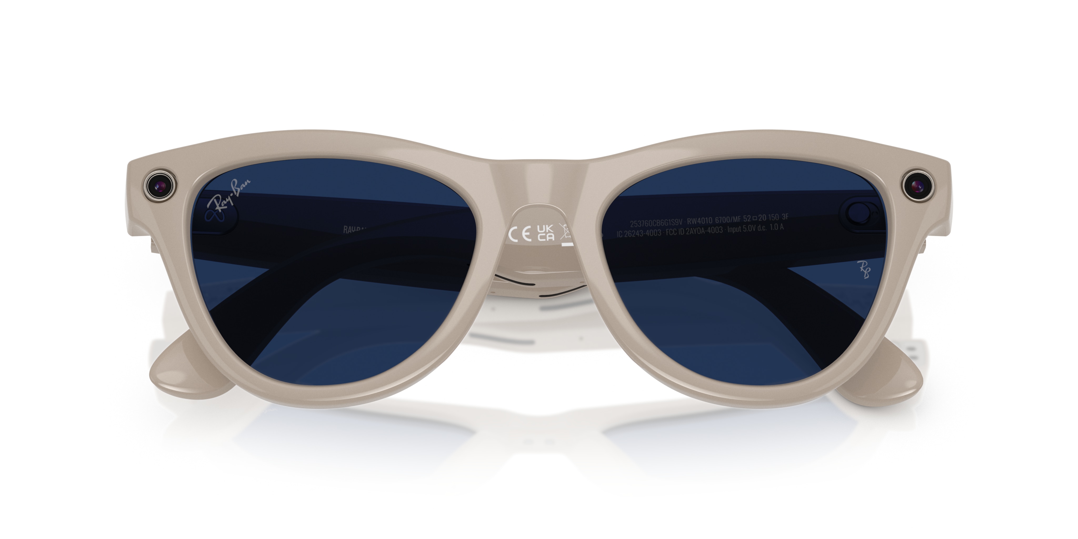 Ray-Ban Meta RW4010 SKYLER (Gen 1)