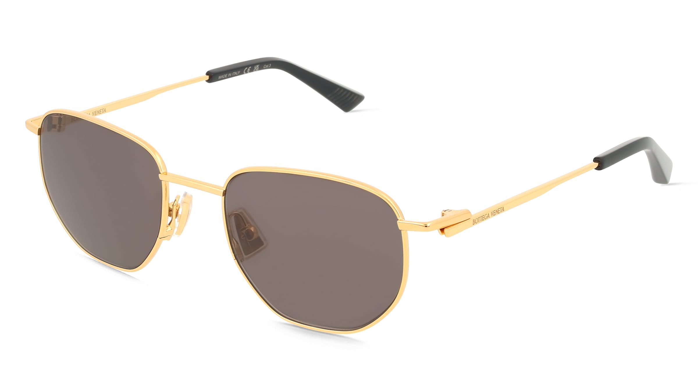 variant 22431 / Bottega Veneta BV1301S / Gold