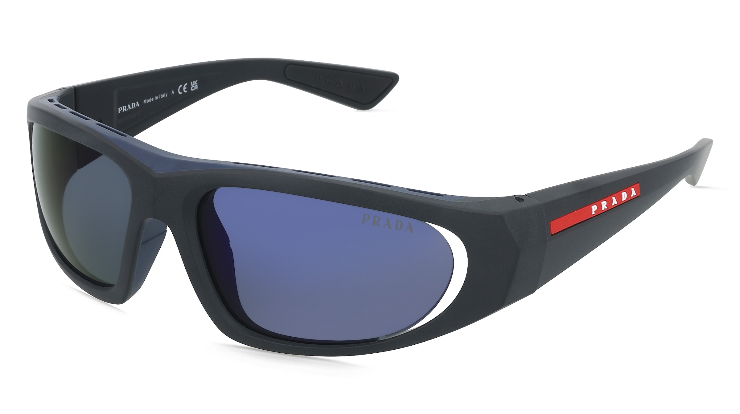 PS B03S Prada Linea Rossa