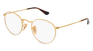 variant 22795 / Ray-Ban RX3447V / Gold