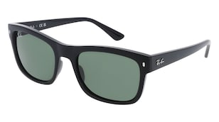 variant 25447 / Ray-Ban RB4428 / Schwarz