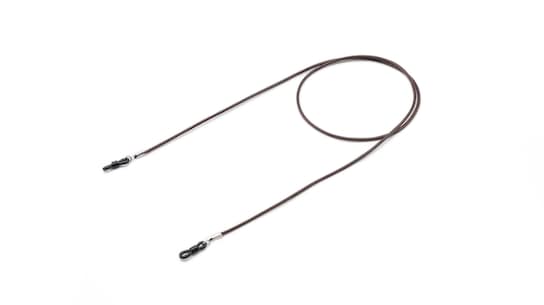 Brillenband Leder Chades