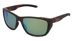 variant 21770 / Smith LONGFIN / Braun Havanna