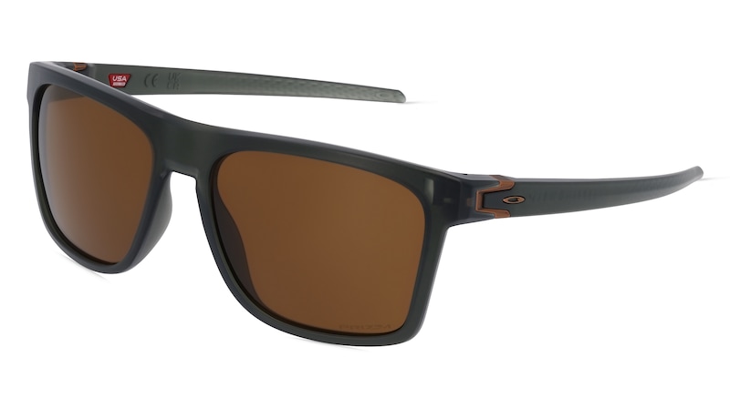 OO9100 LEFFINGWELL Oakley
