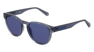 variant 7978 / Calvin Klein Jeans CKJ22609S / Grau Transparent