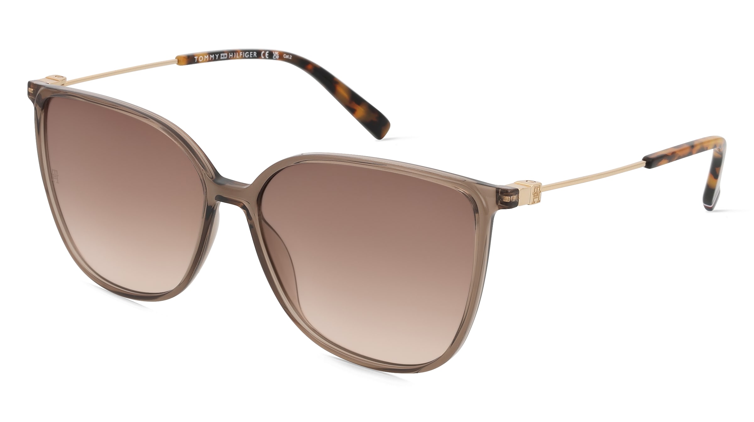 variant 19173 / Tommy Hilfiger TH 2095/S / Braun