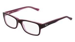 variant 14833 / Ray-Ban RX5268 / Brązowy