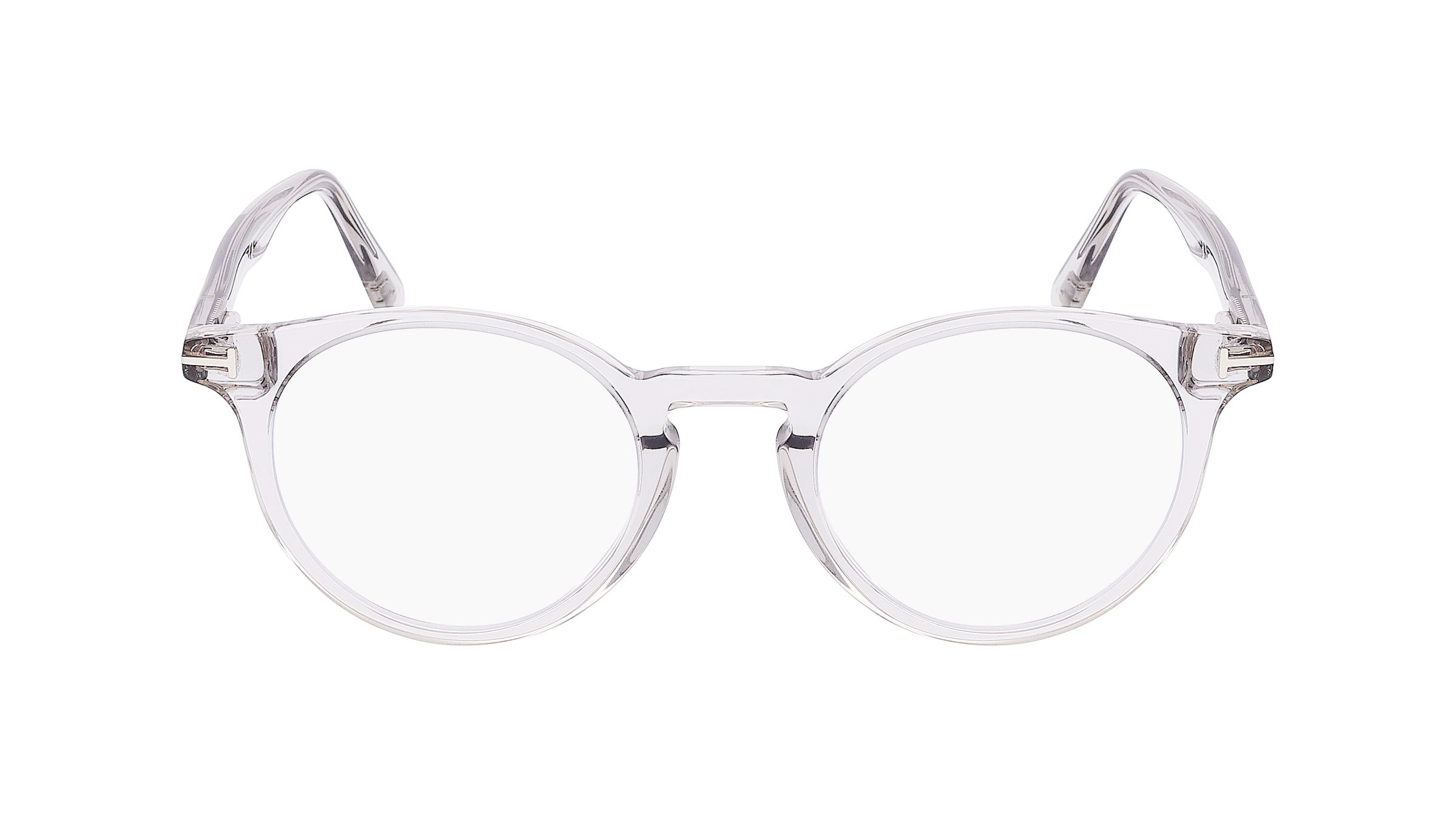 Tom Ford FT5557-B In Grau Online Kaufen - Fielmann