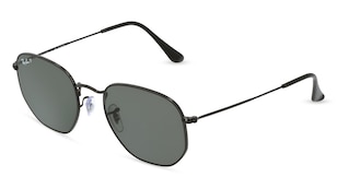 variant 6818 / Ray-Ban RB 3548N HEXAGONAL / Nero