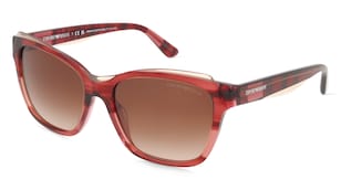 variant 25633 / Emporio Armani EA4209 / Bordeaux Brillante