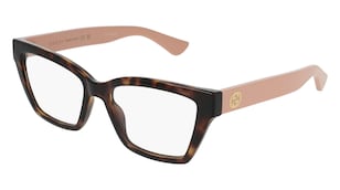 variant 27644 / Gucci GG1715O / Havanna Pink