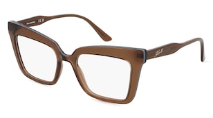 variant 24097 / Karl Lagerfeld KL6136 / Hnědá