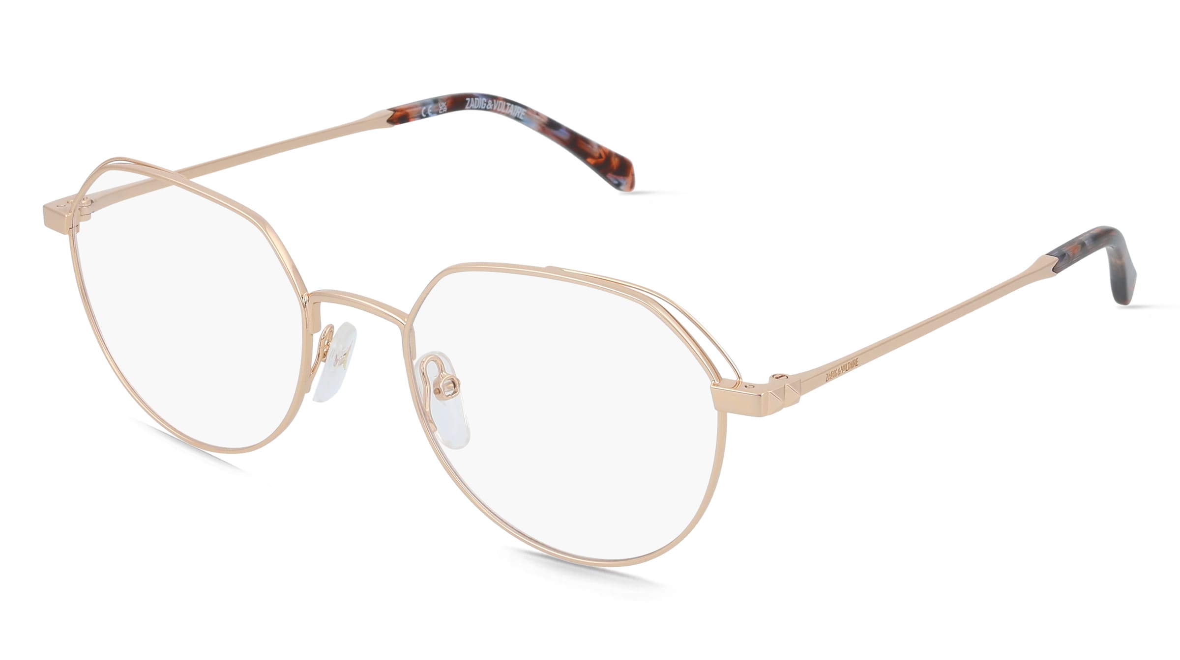 VZV291 Zadig & Voltaire