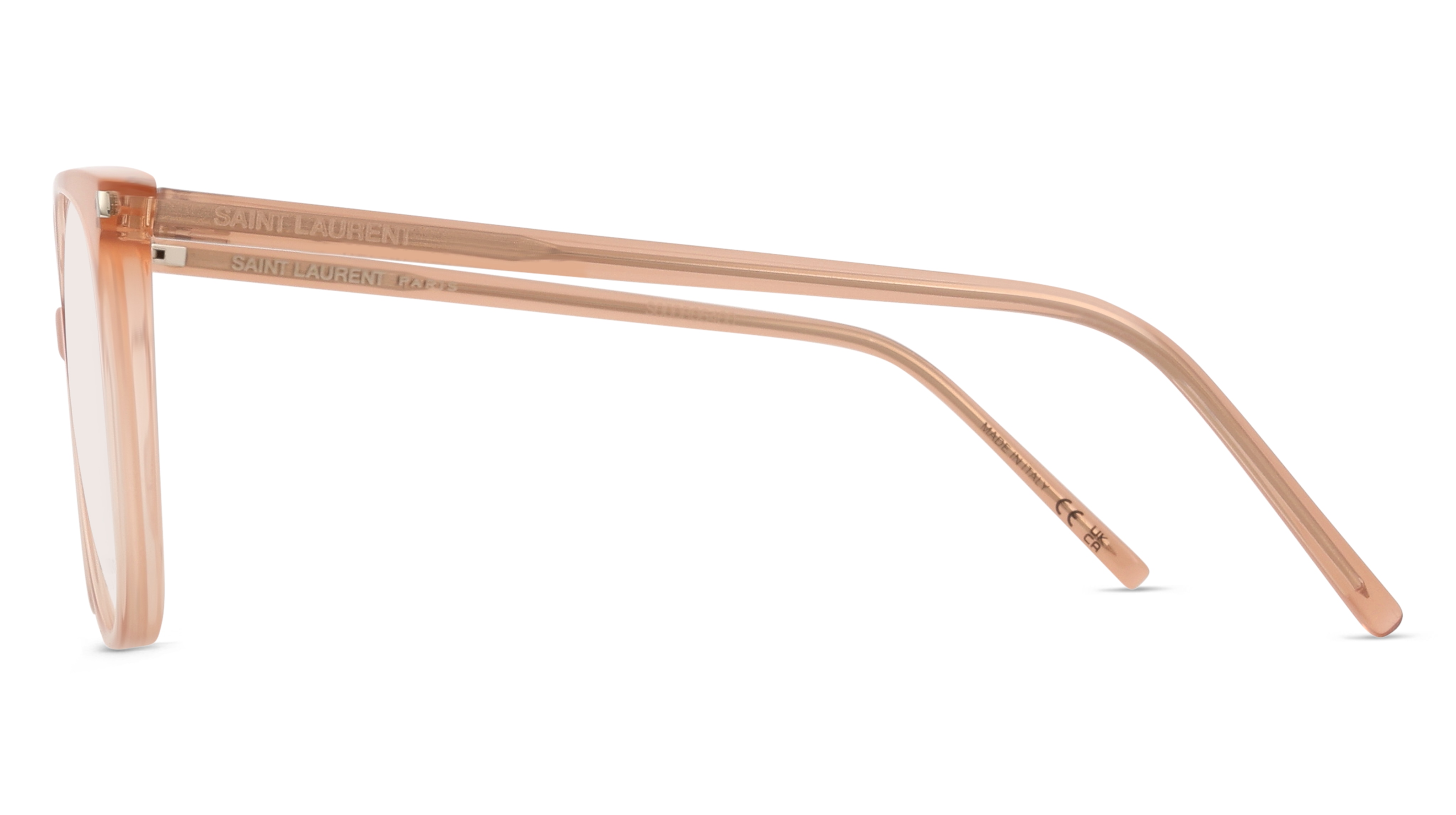 Saint Laurent SL 39 THIN ACETATE