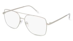 variant 25941 / Fielmann BD 557 FA VIKTOR / Silber Matt