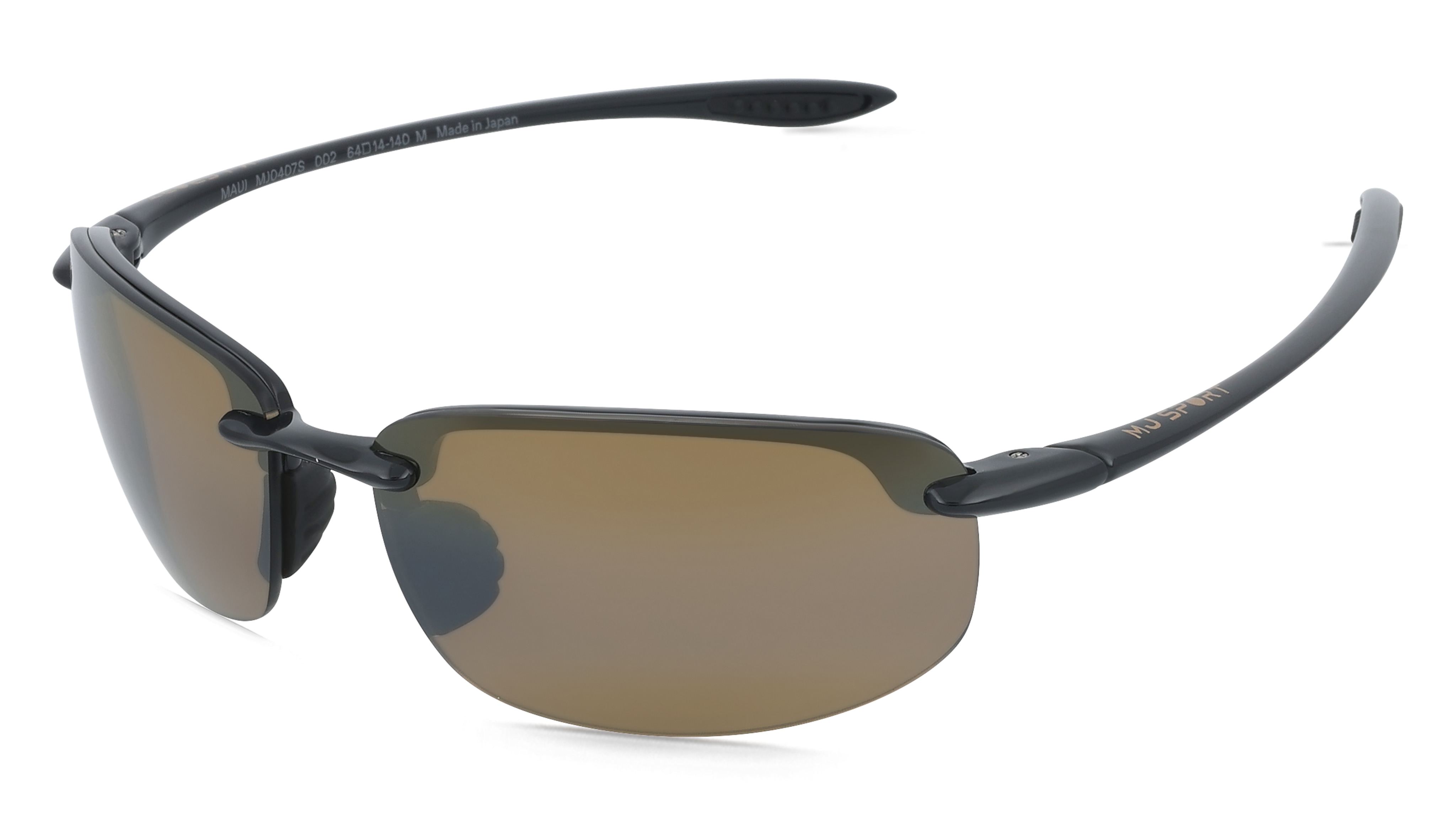 Maui Jim H407 Hookipa