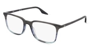 variant 24175 / Ray-Ban RX5421 / Grau Gestreift