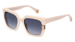 variant 9629 / Furla FULSFU624 / Creme Glänzend