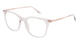 variant 32155 / Tom Tailor 671004 / Różowy Przezroczysty