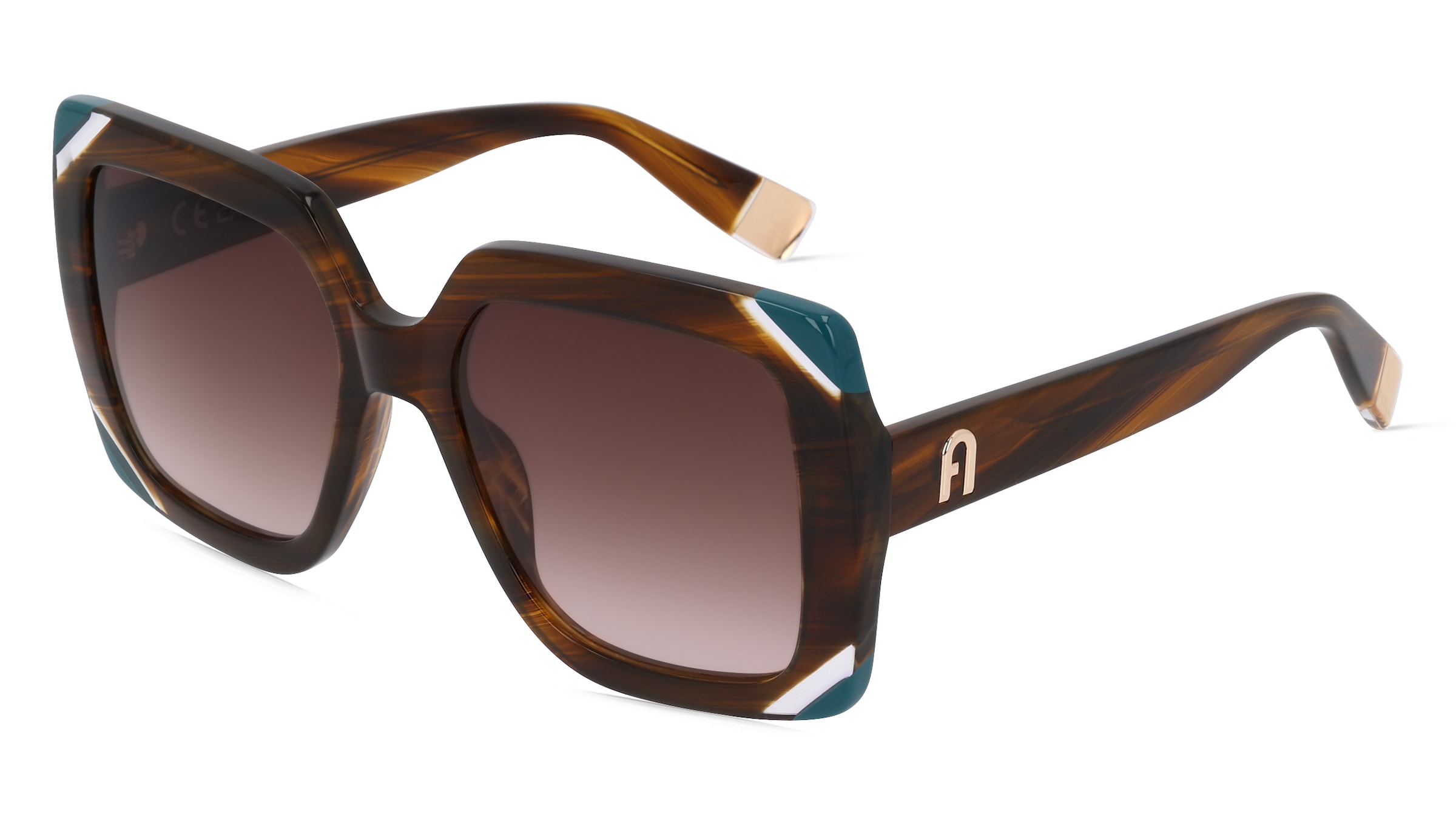 variant 11141 / Furla FULSFU685V / Honig Braun