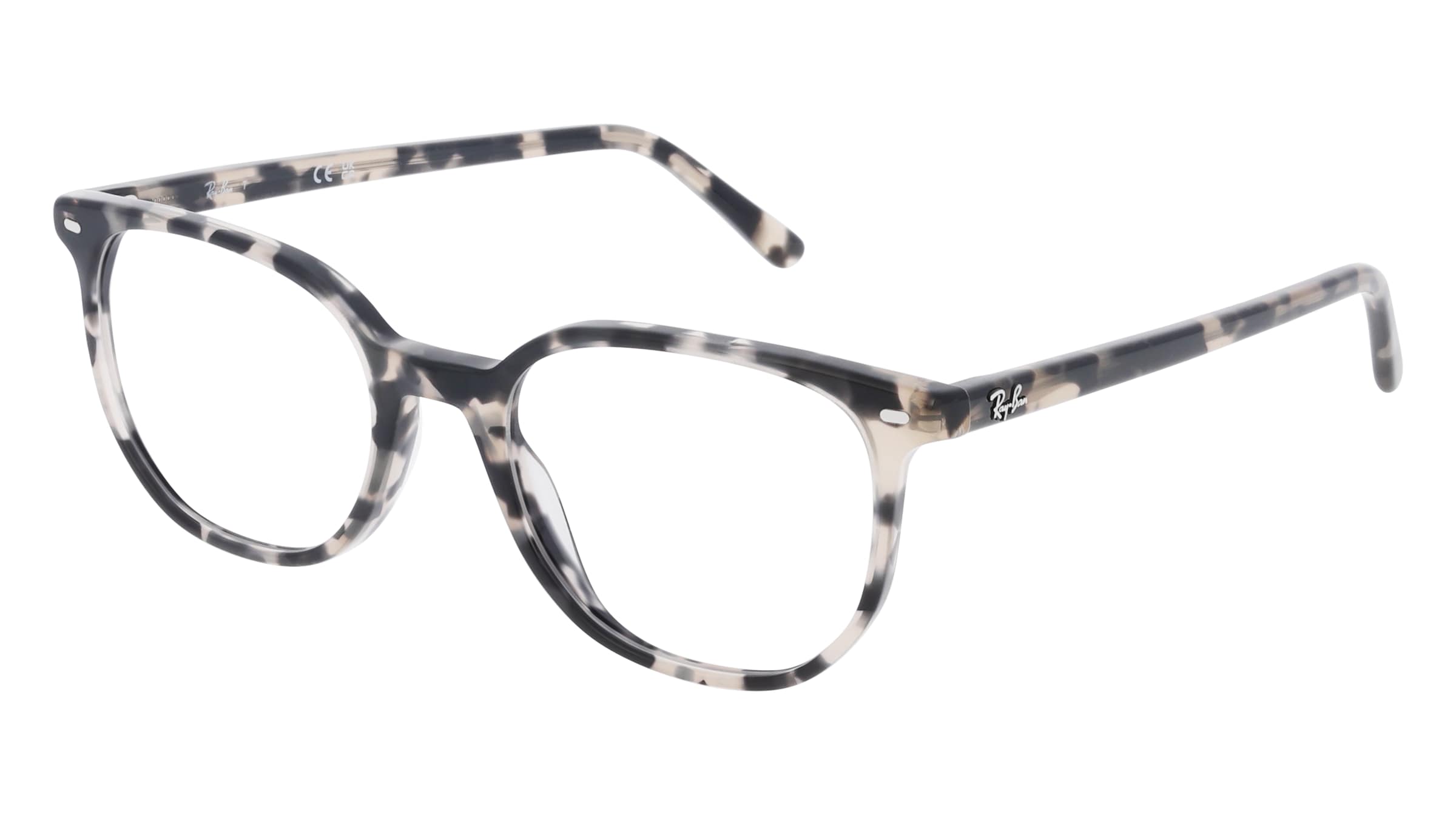 variant 29874 / Ray-Ban RX5397 / Havanna Grau