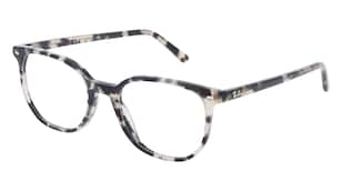 variant 29874 / Ray-Ban RX5397 / Havanna Grau