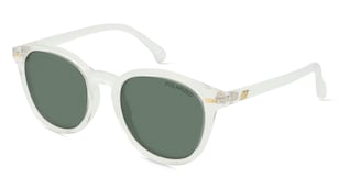 variant 13564 / Le Specs BANDWAGON / Kristall Transparent