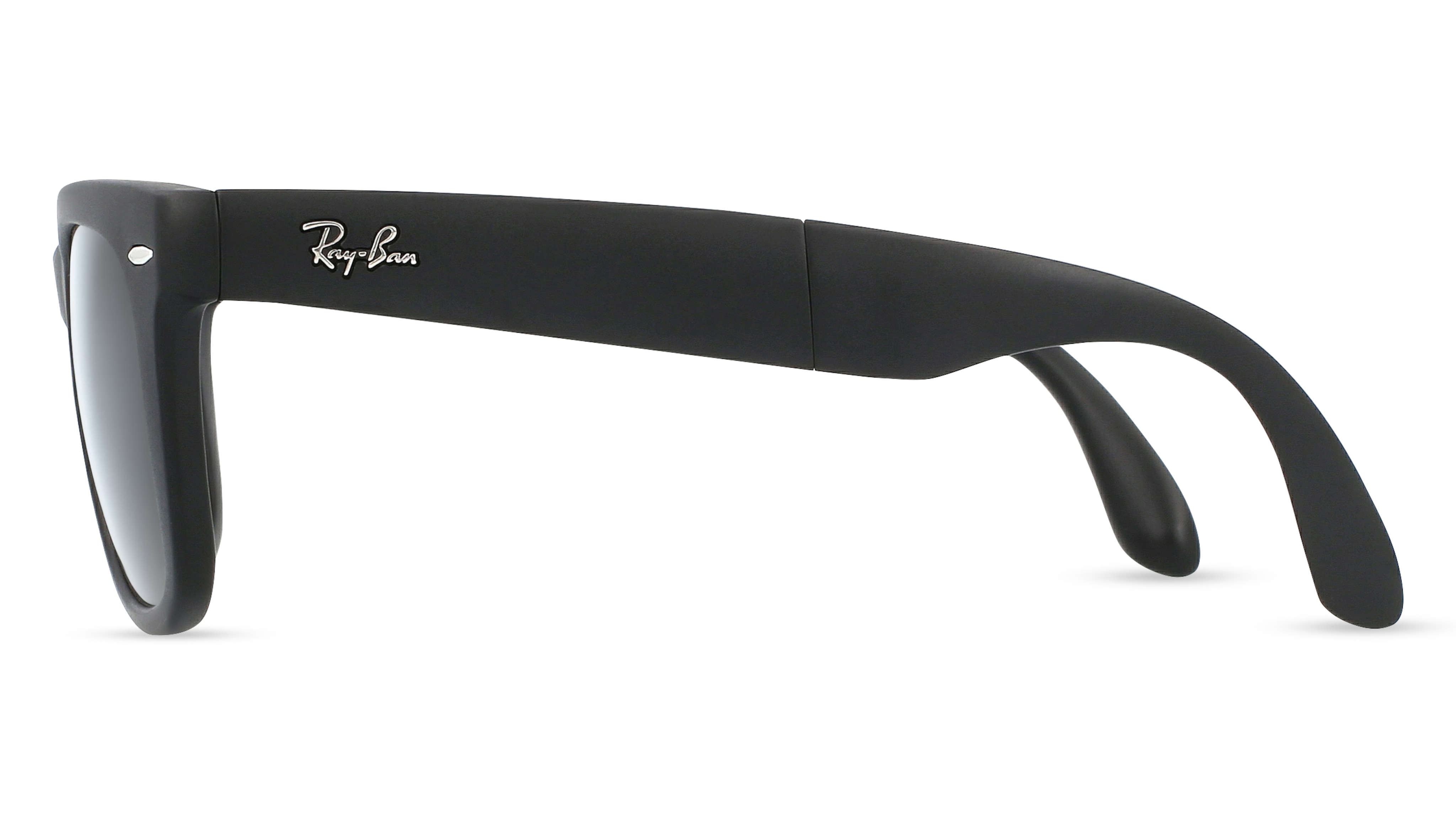 Ray-Ban RB 4105 FOLDING WAYFARER