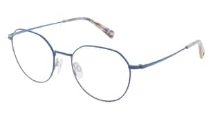 variant 25606 / BRENDEL eyewear 902399 / Bleu Mat