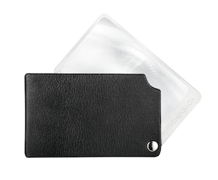 variant 27909 / Eschenbach visoPOCKET 2,5x / Czarny