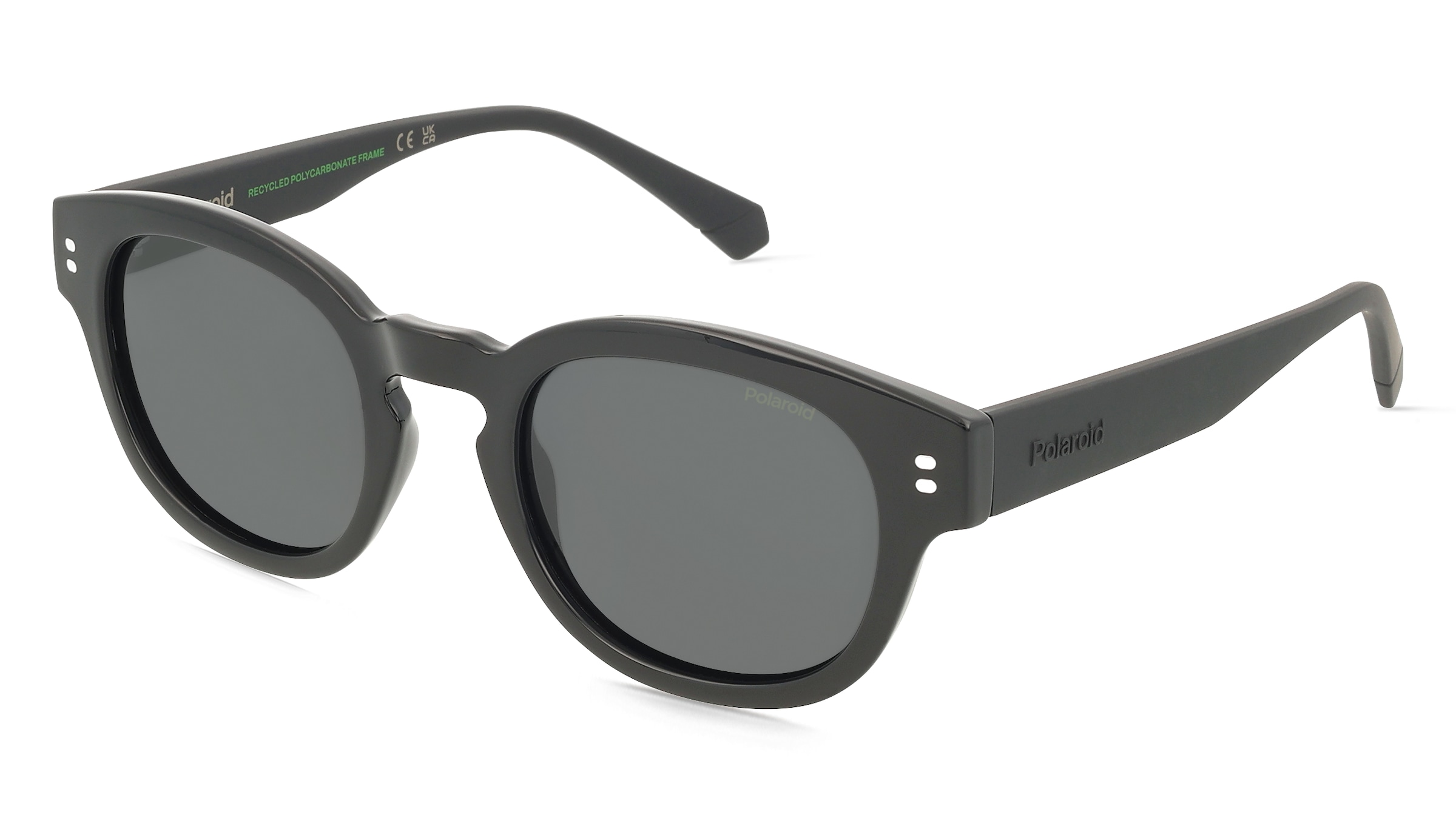 variant 29380 / Polaroid PLD 8072/S / Czarny