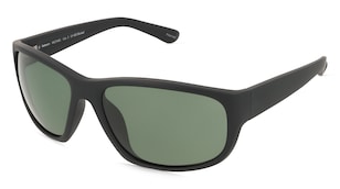 variant 24500 / Fielmann LD 037 SUN CL MICHAEL / Schwarz Matt