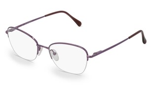 variant 2156 / Fielmann MC 543 FLEX CL / Flieder