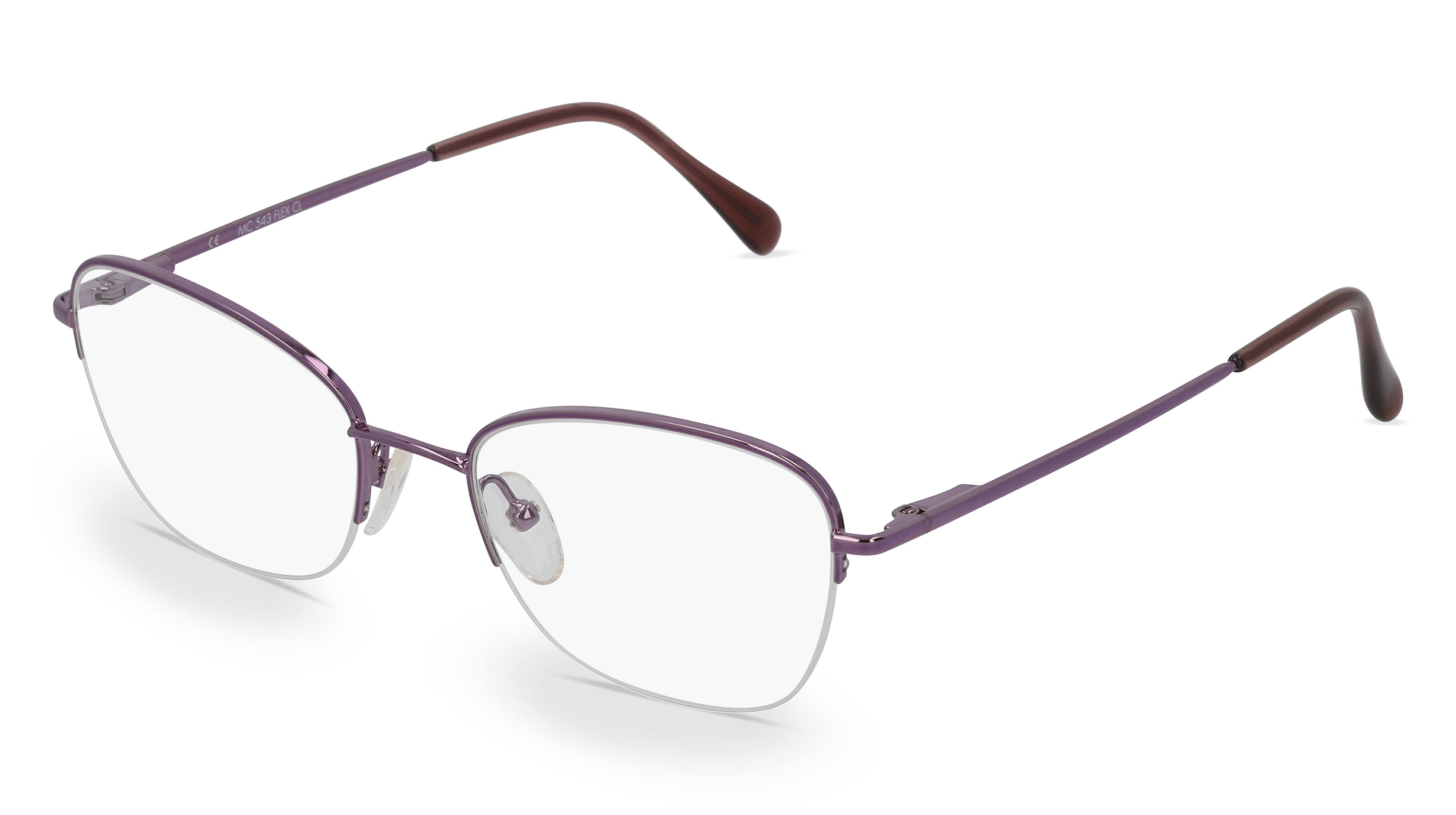 Fielmann MC 543 FLEX CL