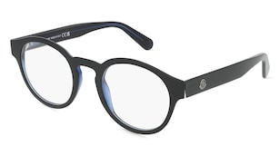 variant 14177 / Moncler ML5122 / Modrá