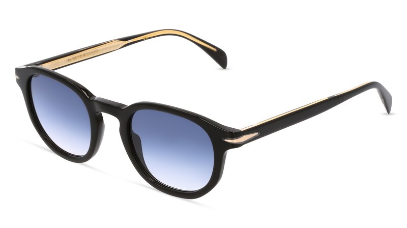 DB 1007/S David Beckham