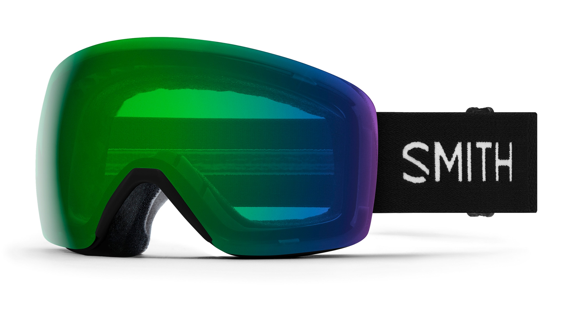 variant 15404 / Smith SKYLINE / Schwarz Matt