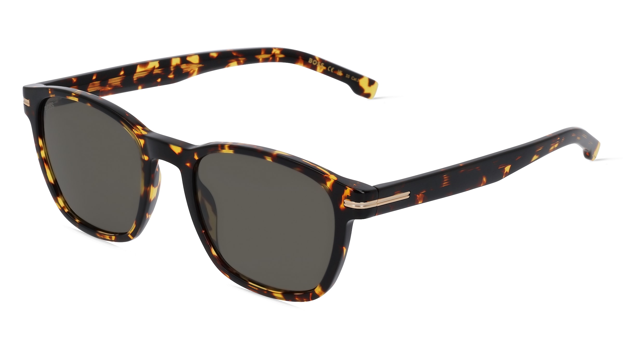 variant 10548 / Boss 1505/S / Havanna Dunkel