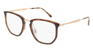 variant 29839 / Ray-Ban RX4451V / Havanna Gestreift