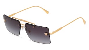 variant 8586 / Versace VE2245 / Zlatá