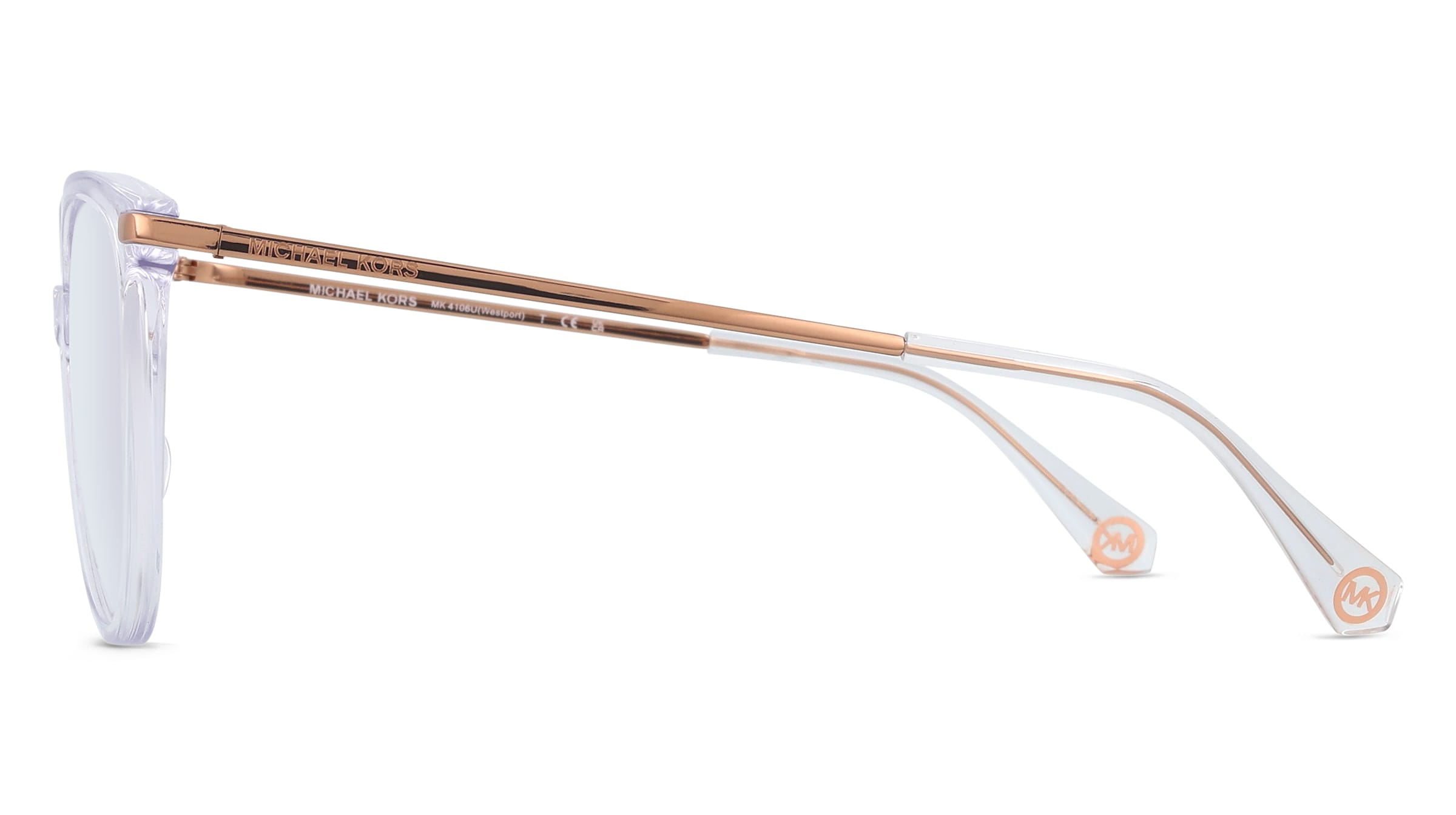 Michael Kors MK4106U WESTPORT