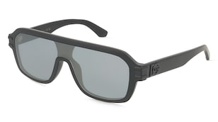 variant 28235 / Dolce&Gabbana DG4507 / Nero Opaca