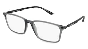 variant 20383 / Emporio Armani 0EA3237 / Nero Trasparente
