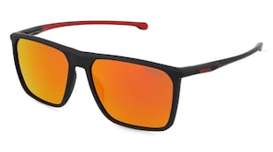 variant 19983 / Carrera CARDUC 034/S / Schwarz Rot