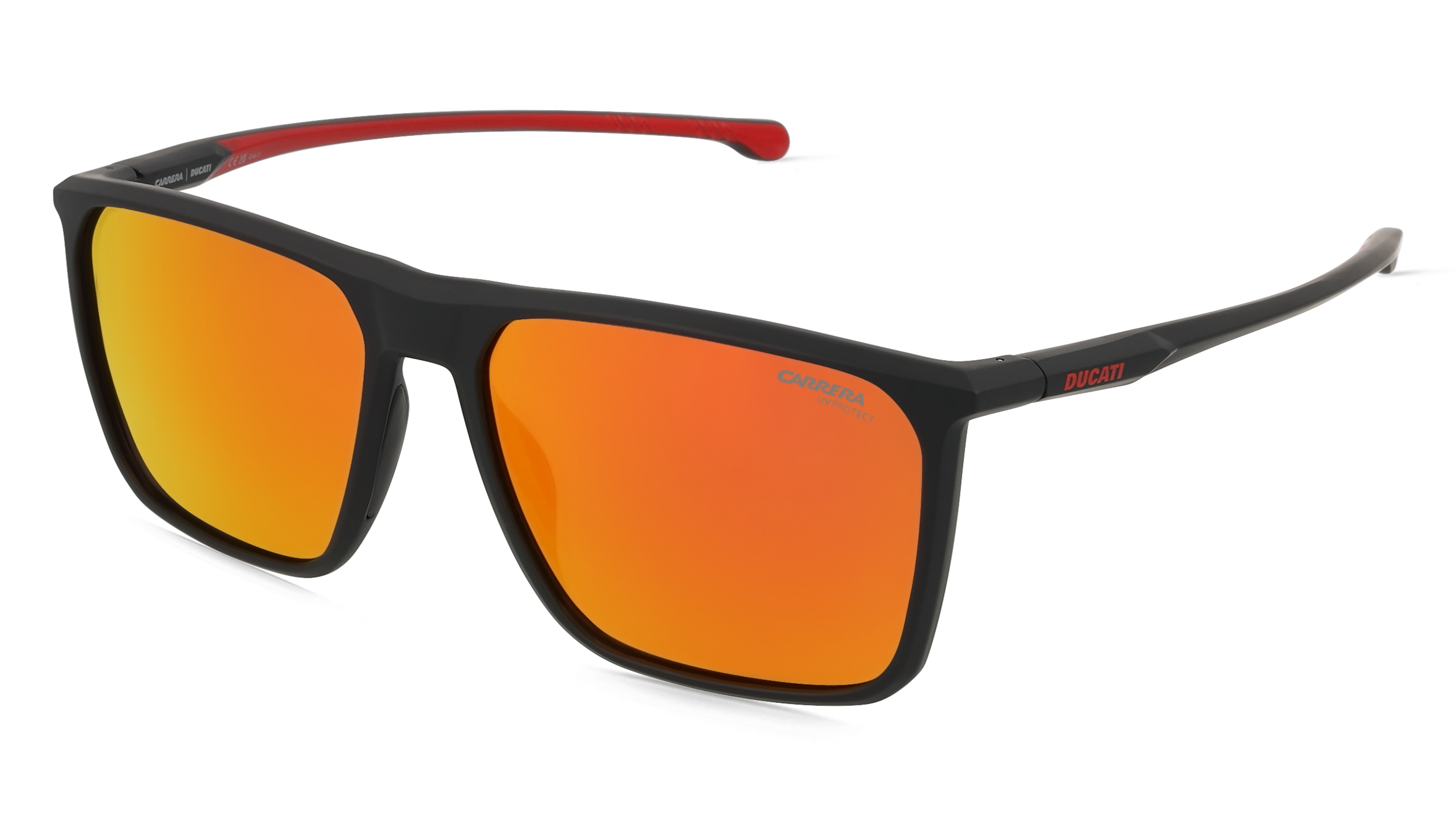 Carrera CARDUC 034/S