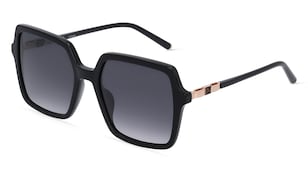 variant 9685 / Escada ESCSESD46 / Schwarz Glänzend