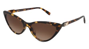 variant 18432 / MICHAEL KORS MK2195U / Marrone Avana